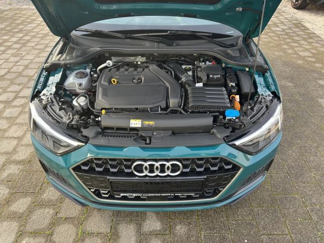 Audi A1 35 TFSI Sportback