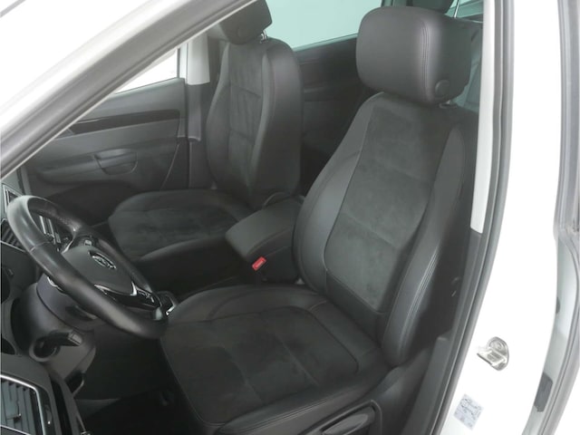 Volkswagen Sharan 1.4 TSI DSG Highline