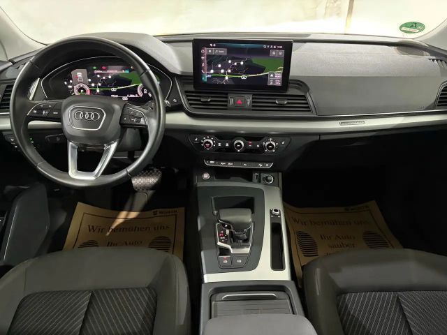 Audi Q5 40 TDI Quattro S-Tronic
