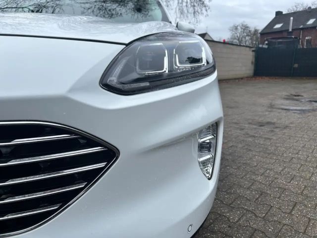 Ford Kuga Plug in Hybrid Titanium