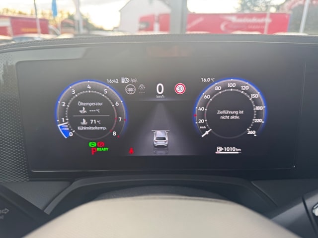 Volkswagen Passat 1.5 eTSI DSG IQ.Drive Variant