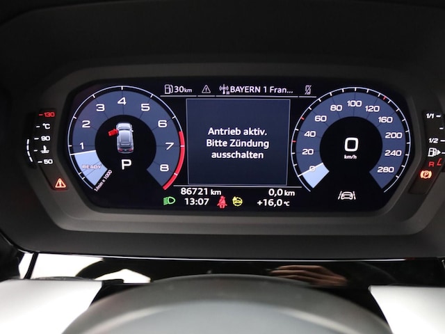 Audi A3 35 TFSI S-Tronic Sportback