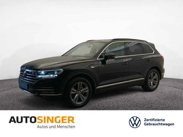Volkswagen Touareg Elegance Elegance