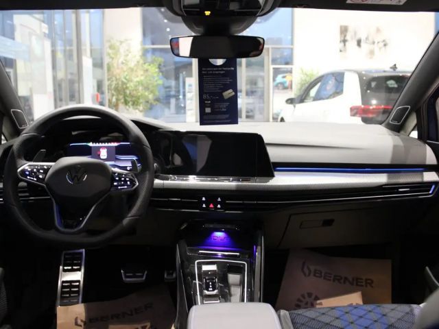 Volkswagen Golf 4Motion DSG