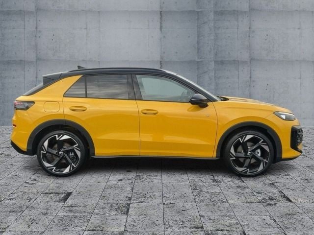 Volkswagen T-Roc IQ.Drive R-Line