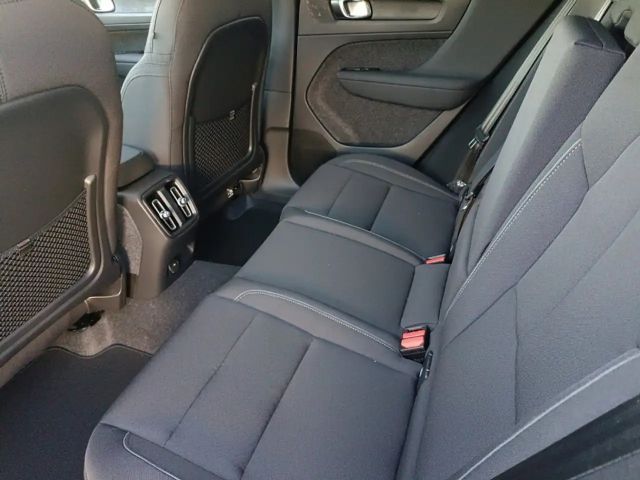 Volvo C40 Plus Recharge