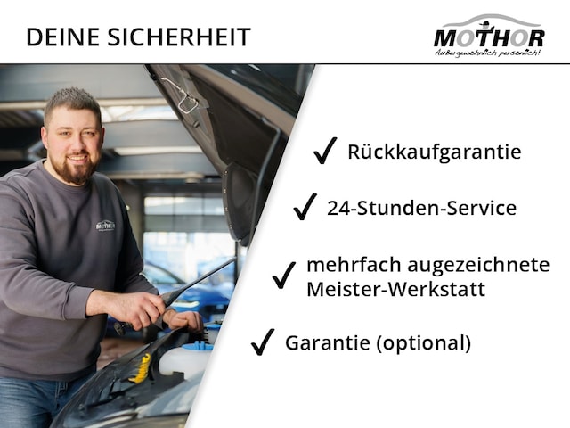 Volkswagen Tiguan 1.5l eTSI ACC PDC NAVI KAM SHZ