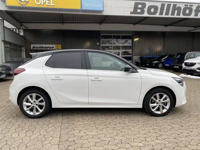 Opel Corsa F 1.2 AT LED/SHZ/PDC V+H+CAM/KLIMA AT