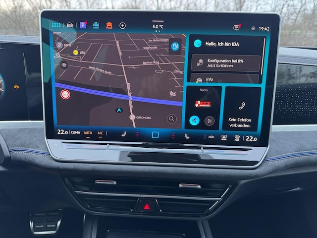 Volkswagen Passat 2.0 TDI DSG IQ.Drive R-Line