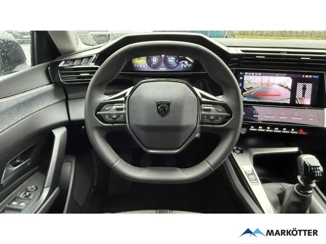 Peugeot 308 Allure Pack PureTech