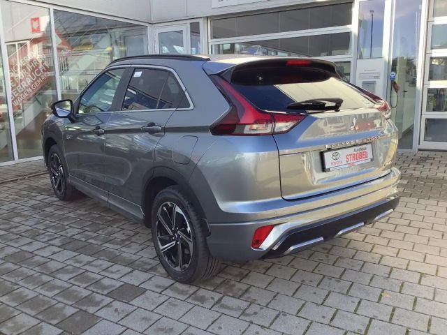 Mitsubishi Eclipse Cross 4WD PHEV