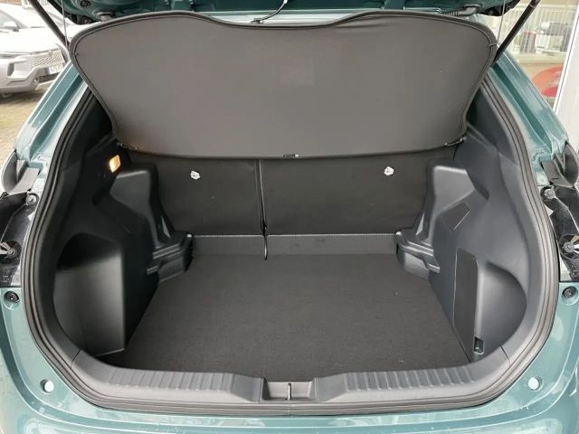 Toyota Yaris Cross Hybride VVT-i