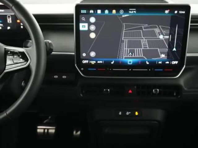 Volkswagen ID.Buzz GTX