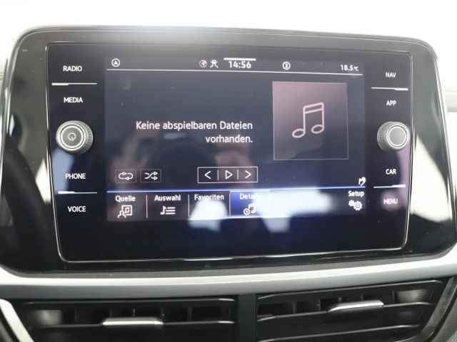 Volkswagen T-Roc DSG Life