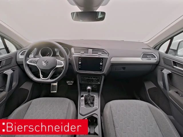 Volkswagen Tiguan 2.0 TDI DSG Move
