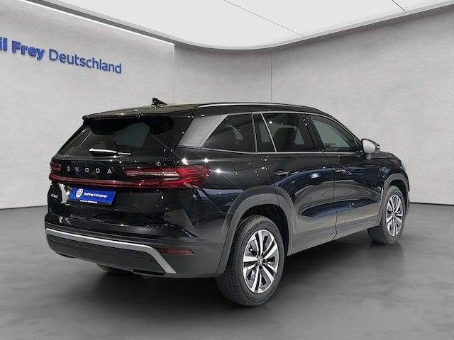 Skoda Kodiaq 2.0 TDI Selection