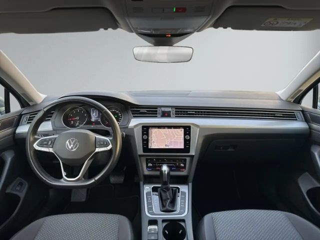Volkswagen Passat 1.5 TSI DSG Variant