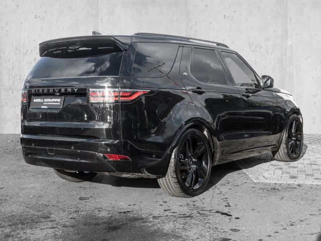 Land Rover Discovery D300 Dynamic HSE