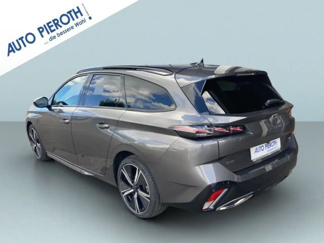 Peugeot 308 BlueHDi EAT8 GT-Line SW