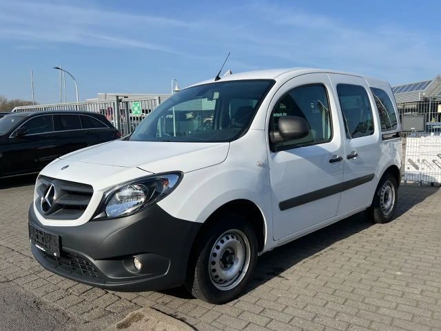 Mercedes-Benz Citan CDI Limousine Lang