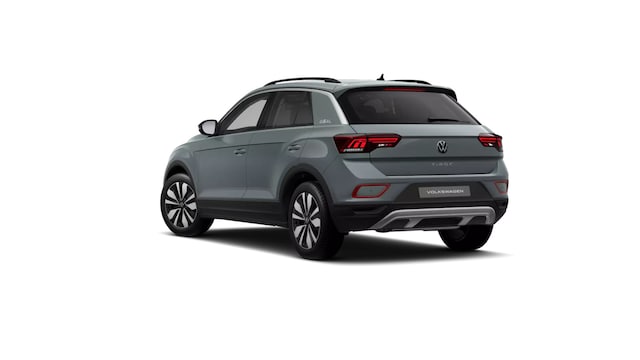 Volkswagen T-Roc 1.0 TSI