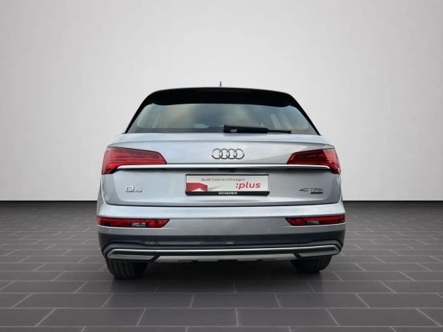 Audi Q5 40 TFSI Quattro