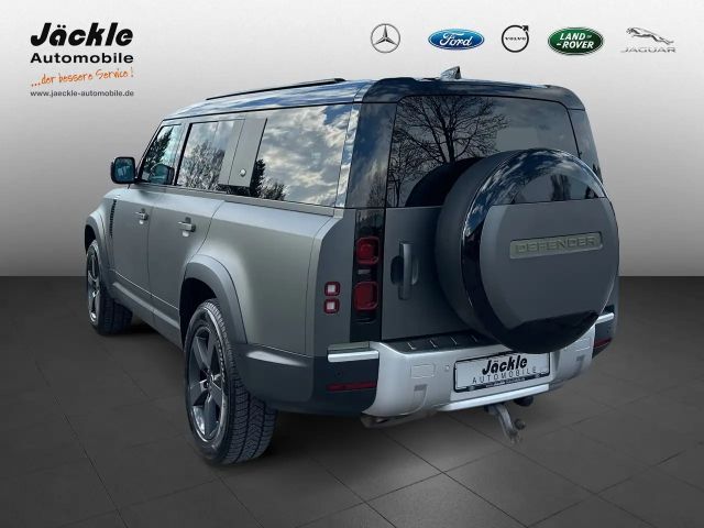 Land Rover Defender D300 SE
