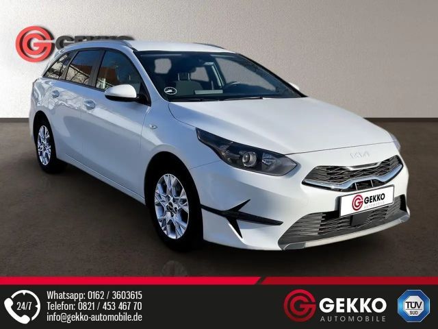 Kia Ceed SportWagon