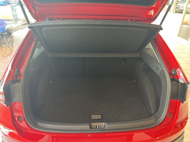 Volkswagen Taigo 1.5 TSI DSG