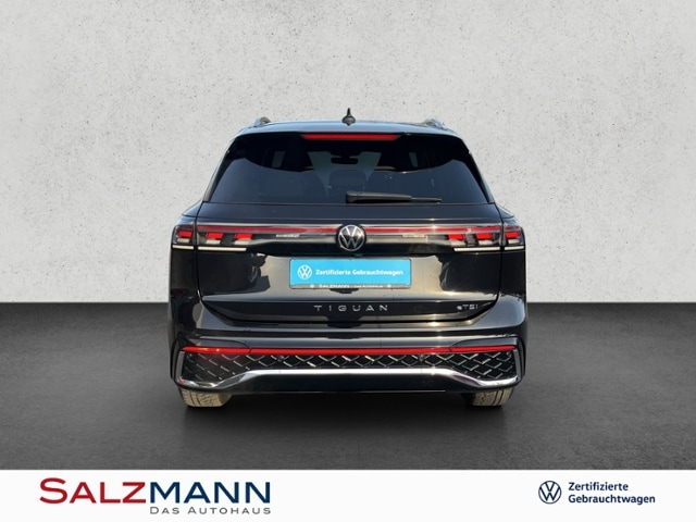 Volkswagen Tiguan 1.5 eTSI DSG R-Line