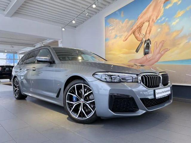 BMW 530 530i M-Sport Touring xDrive