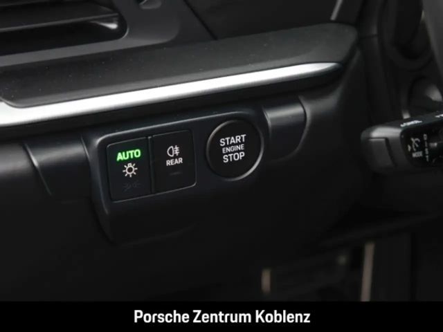 Porsche 992 4S Carrera Coupé