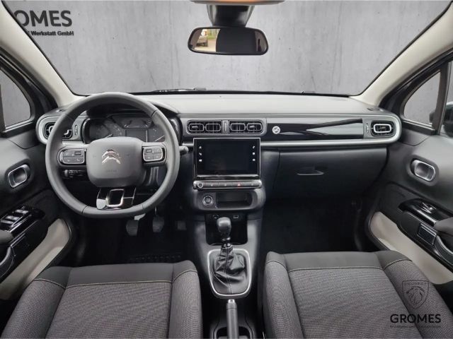 Citroën C3 Max PureTech