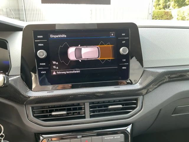 Volkswagen T-Cross 1.0 TSI DSG Life