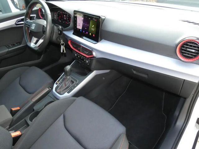 Seat Arona TSI 1.5 "FR-Beats " #ACC #LED #KAM #DAB+ #NAVI