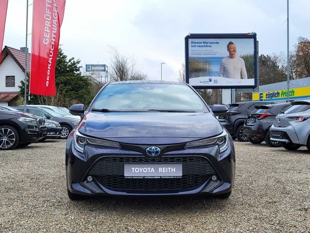 Toyota Corolla 5-deurs