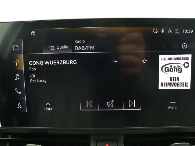 Audi A4 40 TDI S-Tronic