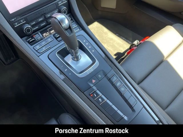 Porsche Cayman 4 718 Coupé GTS