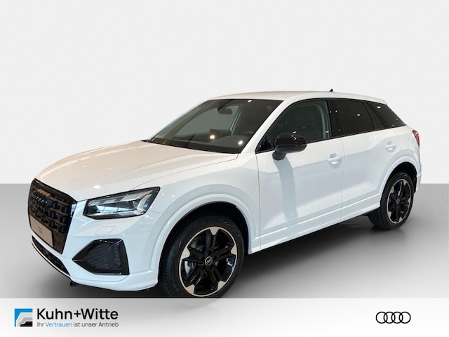 Audi Q2 35 TDI S-Tronic