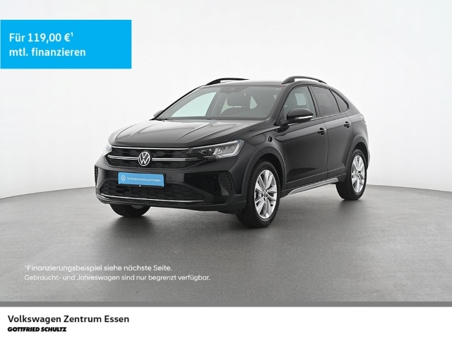 Volkswagen Taigo DSG Life