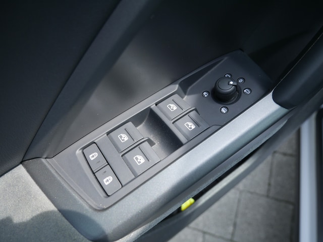 Audi Q3 45 TFSI Hybride S-Tronic