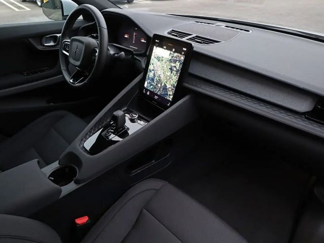 Polestar 2 Long range Single motor