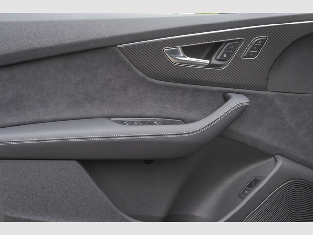 Audi Q7 55 TFSI Quattro S-Line