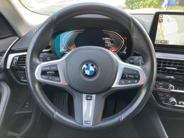 BMW 520 520d Touring xDrive