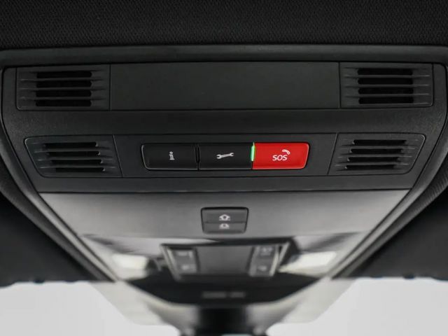 Skoda Scala Monte Carlo