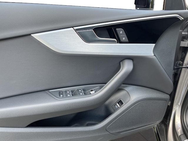 Audi A4 40 TDI Avant Quattro S-Tronic