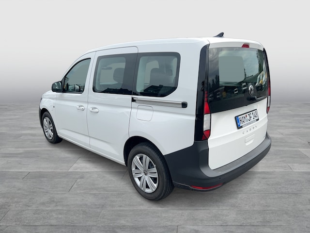 Volkswagen Caddy Caddy