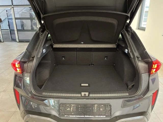 Cupra Terramar 2.0 TSI VZ