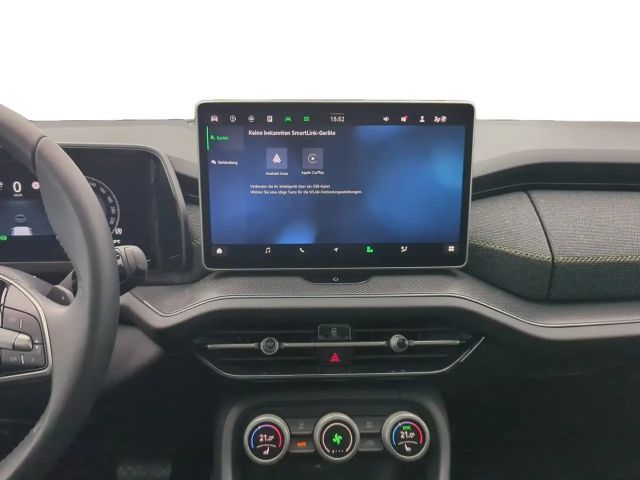 Skoda Kodiaq 2.0 TDI 4x4 Selection