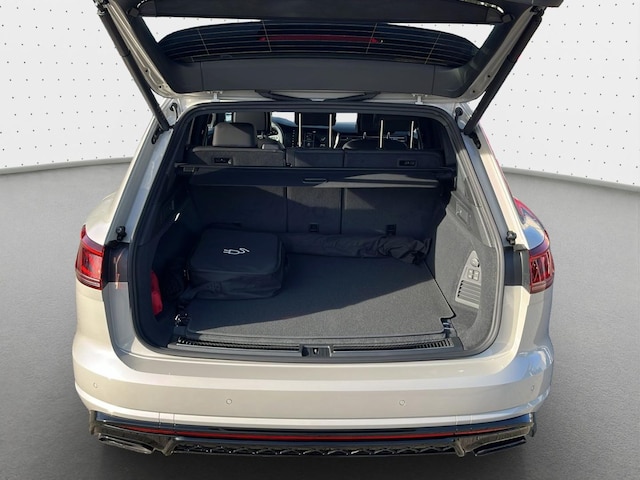 Volkswagen Touareg 3.0 V6 TSI eHybrid